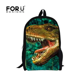 

Dinosaur fashion children school bags small 3d animals backpack boys schoolbags child mochila bag kids back pack infantil