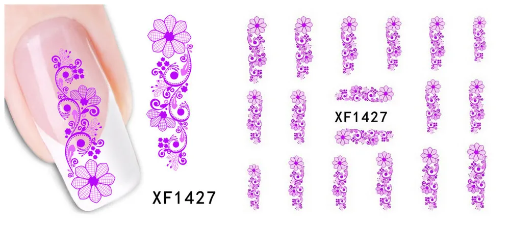 XF1427