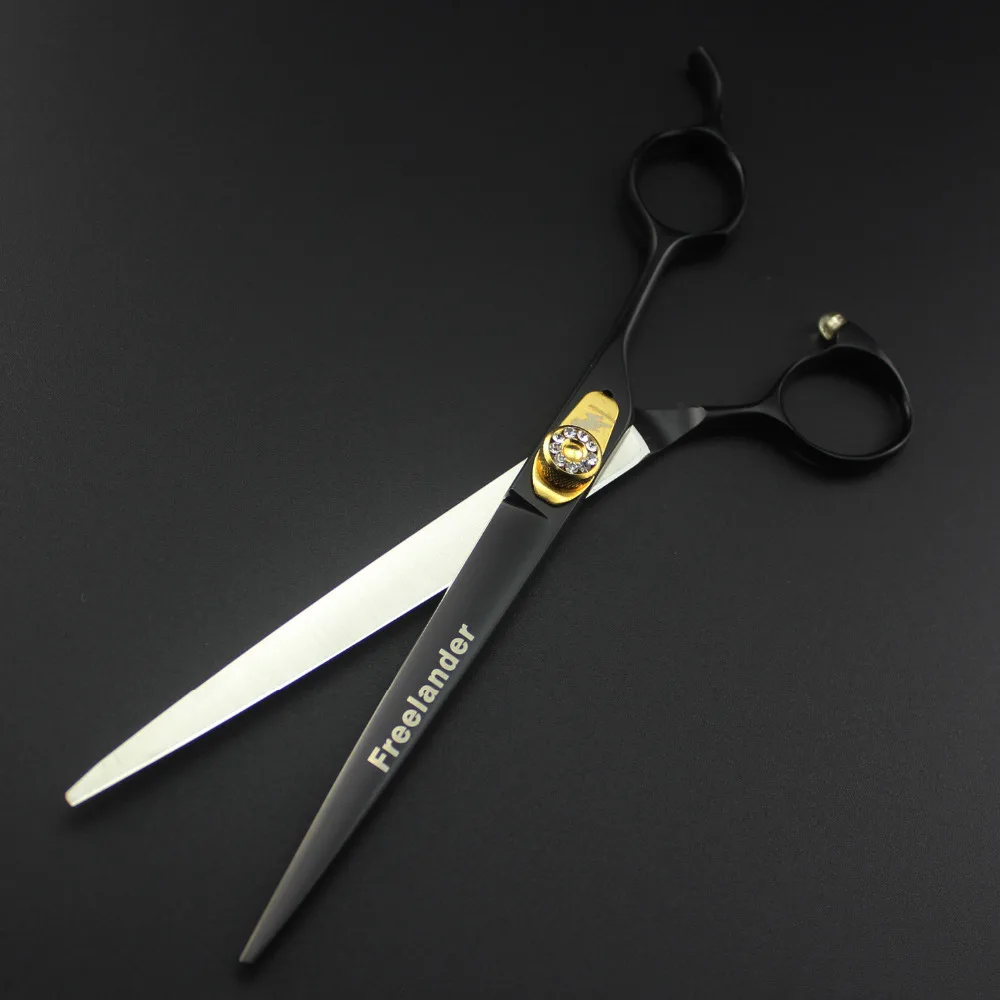 Pet Grooming Scissors  (4)