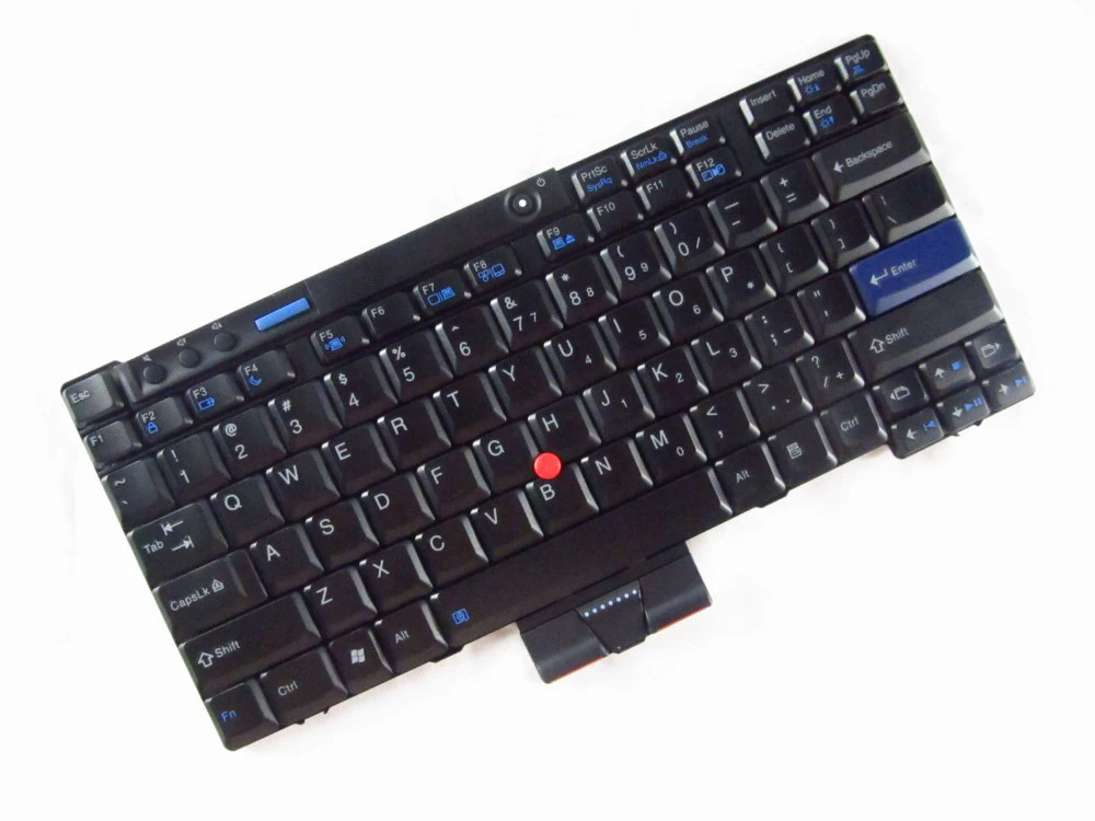 

New keyboard for Lenovo Thinkpad X201i us layout