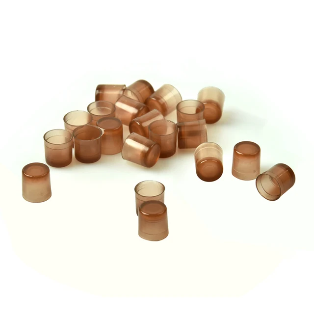 Műanyag Nevelő Queen Méh Kupkit Doboz Rendszer Méhkaros Szerszám Apikulture Kiegészítők - Image 6