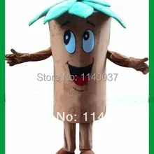 Талисман маленькое дерево талисмана для взрослых Размеры маленькое дерево персонажа из мультфильма для коммерческой рекламы реквизита