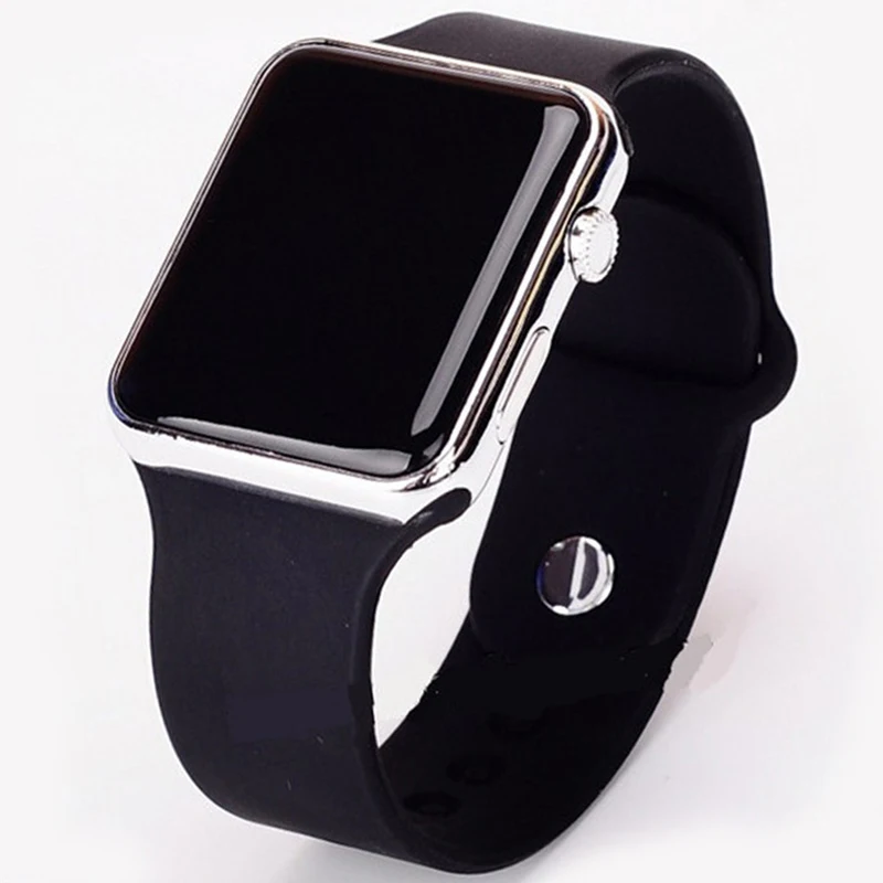 cheapest digital watches