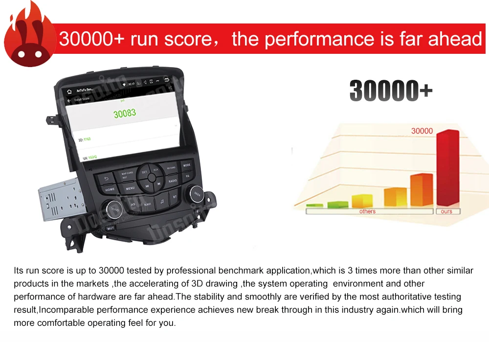 Perfect 1 din Car Radio Android 9.0 GPS Navi for Chevrolet Cruze Multimedia 2009 2010 2011 2012 Auto stereo Head unit Car MP4 12