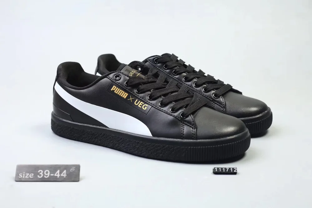 Shipping X Puma Court Shoes New - AliExpress