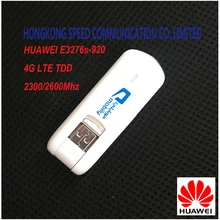 Unlocked font b HUAWEI b font E3276s E3276s 920 TDD LTE USB font b Modem b