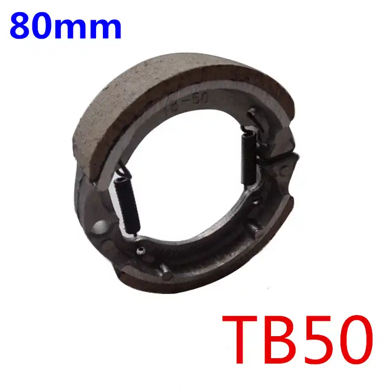 e bike brake pads