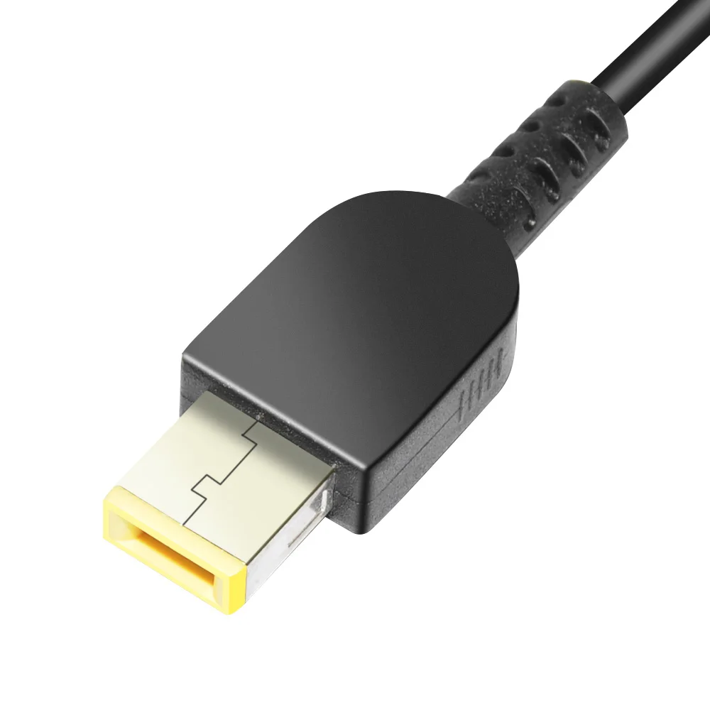 20V 3.25A 65W адаптер переменного тока для ноутбука Lenovo зарядное устройство N20 N20p|laptop ac