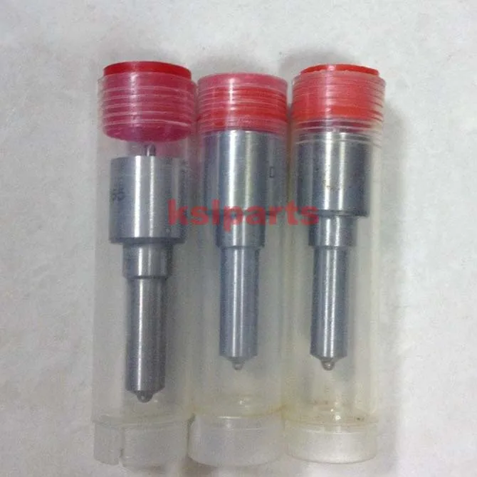 Diesel Fuel injection nozzle DLLA134P422 spray nozzle 0433171303 / 0