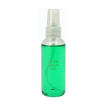 

60ML Summer Smooth Body Hair Removal Spray Moisturizing Repairing Product 1PC