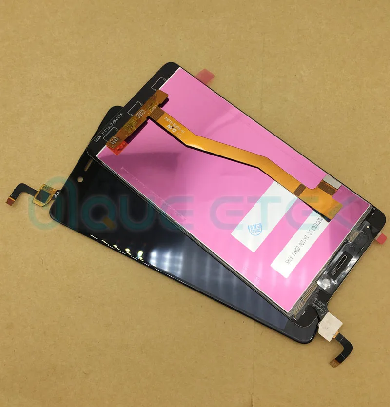 K6 Note  80 03