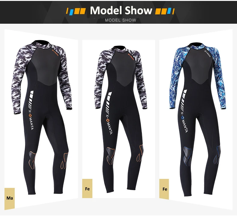 model show