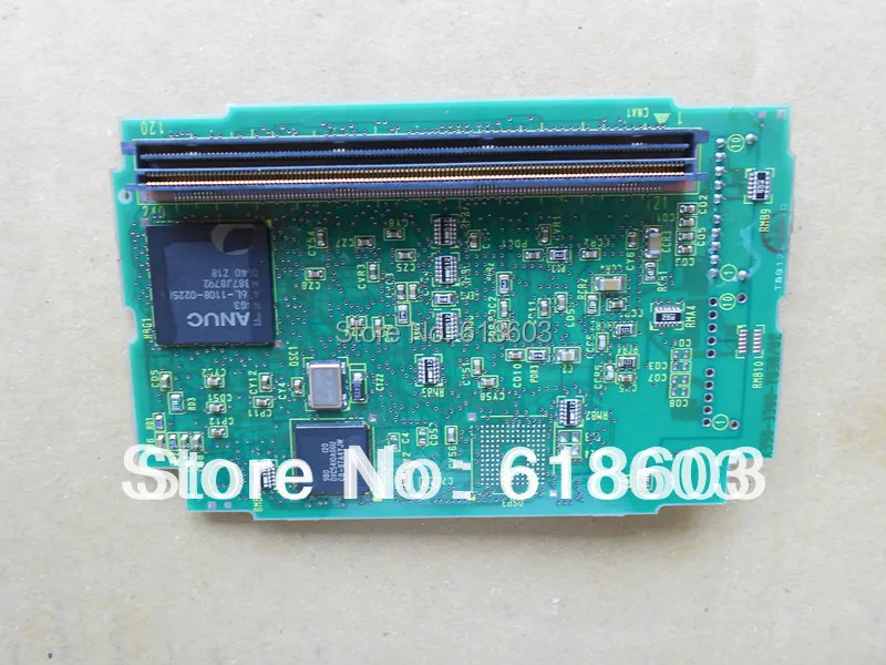 Fanuc pcb A20B-3300-0638 импортная оригинальная гарантия на три месяца