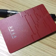 По индивидуальному заказу принт с дизайнерским логотипом произвольный рисунок VIP Печати RFID ID 125 кГц EM4100 карты 13,56 МГц микросхемой чипом микропроцессорные карты S50 Бесконтактный смарт