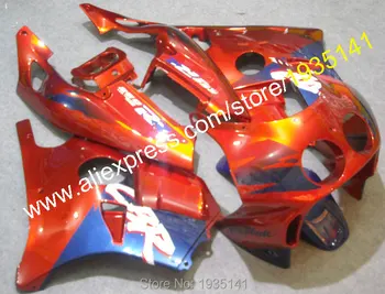 

For Honda CBR250RR ABS Accessories 1990 1991 1992 1993 1994 MC22 CBR250R Motorcycle Fairing Kit (Injection molding)