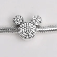 charms pandora raton charms pandora raton
