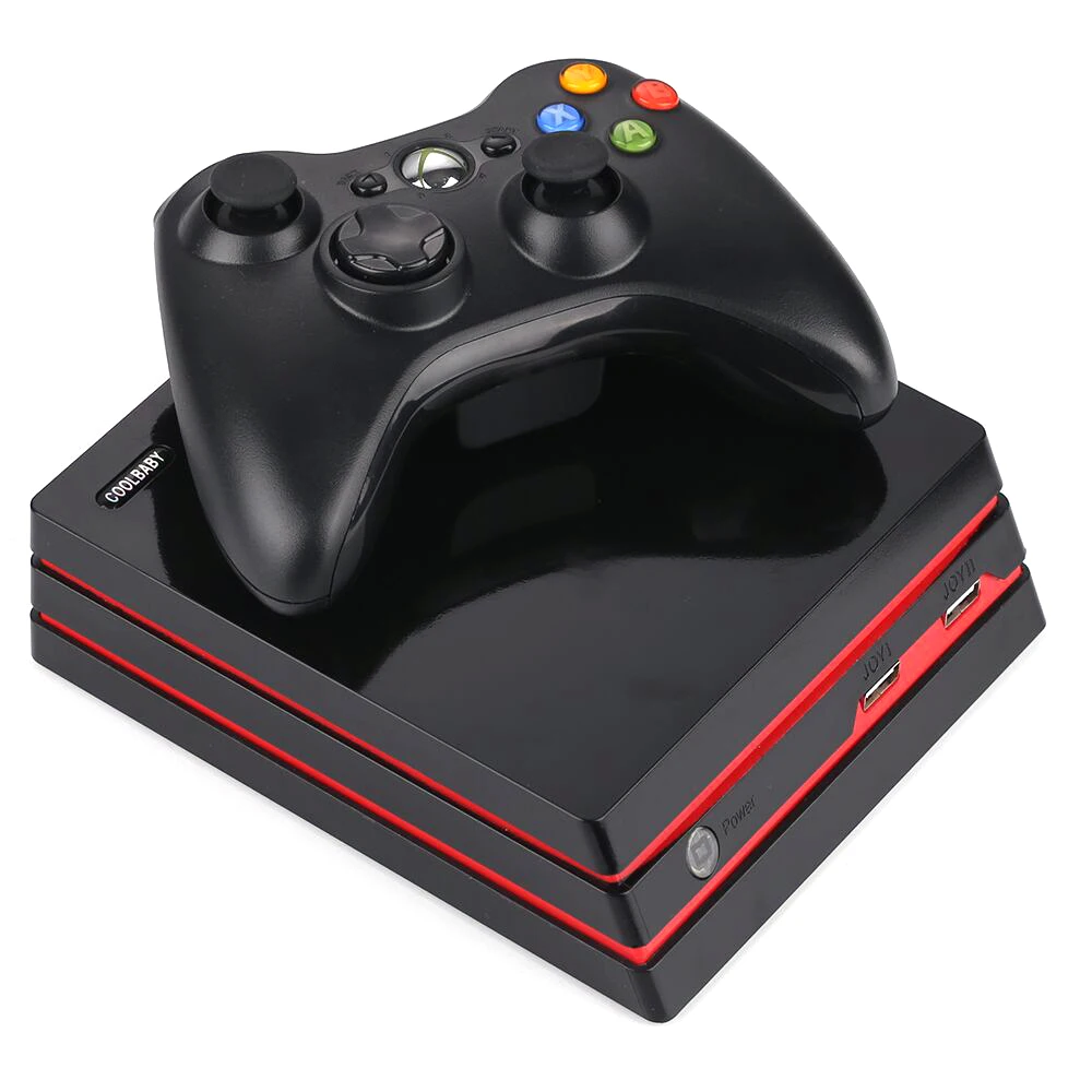 

Game Console Handheld Gaming Player Built-In 600 Games Mini Family Entertainment toys for Children Adults