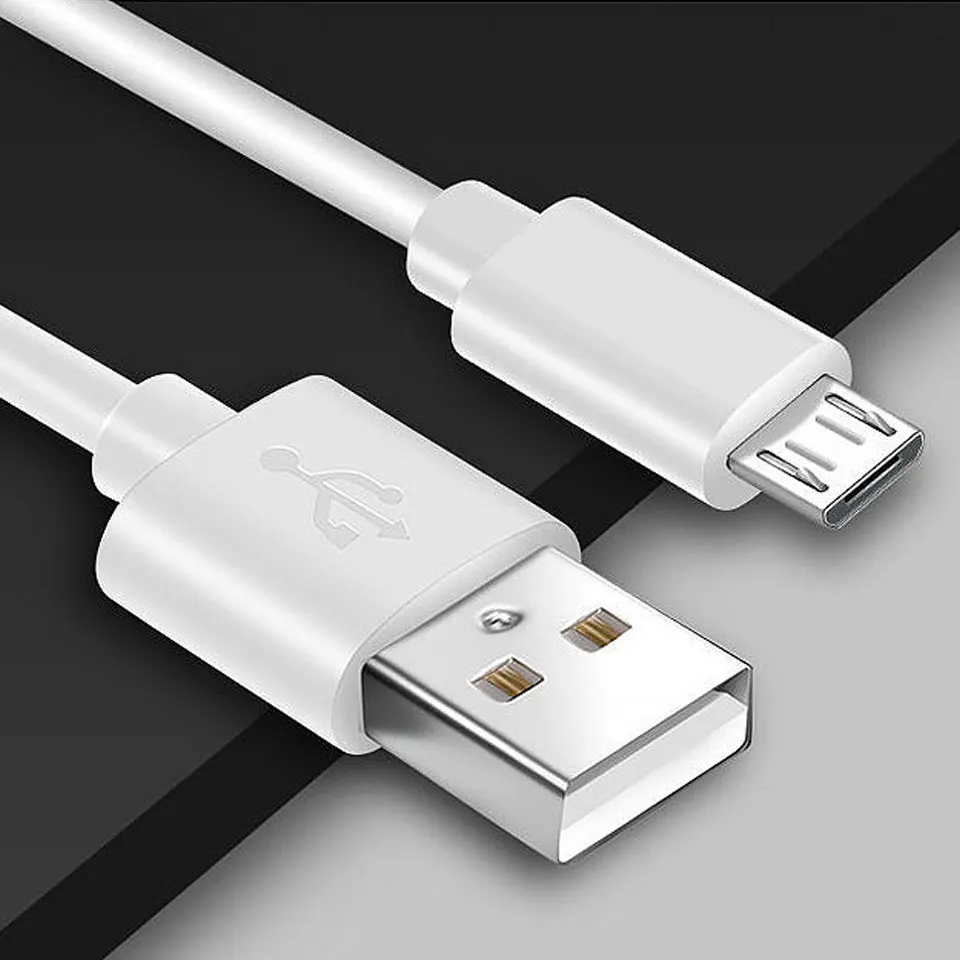 Micro USB быстро Зарядное устройство кабель Quick Charge для samsung huawei Xiaomi LG htc Android зарядки