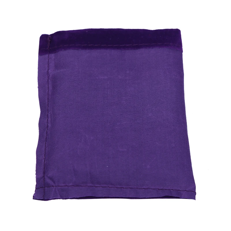 Black Jewellery Packaging Velvet Pouch, Drawstring At Rs 20/piece In - View #7