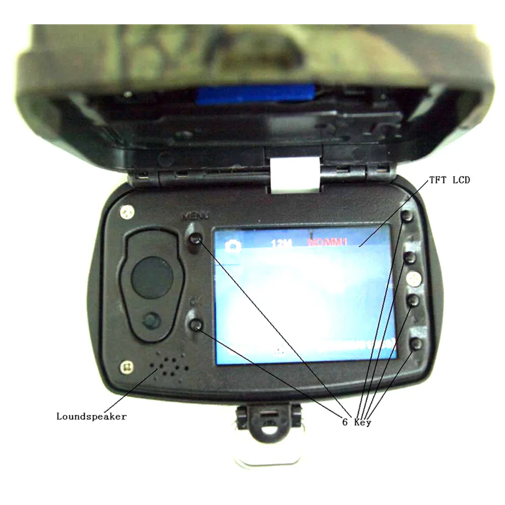 Photo-traps-Ltl-acorn-6210MG-MMS-Infrared-Scouting-Trail-GSM-GPRS-Hunting-Camera-940nm-Low-glow (3)