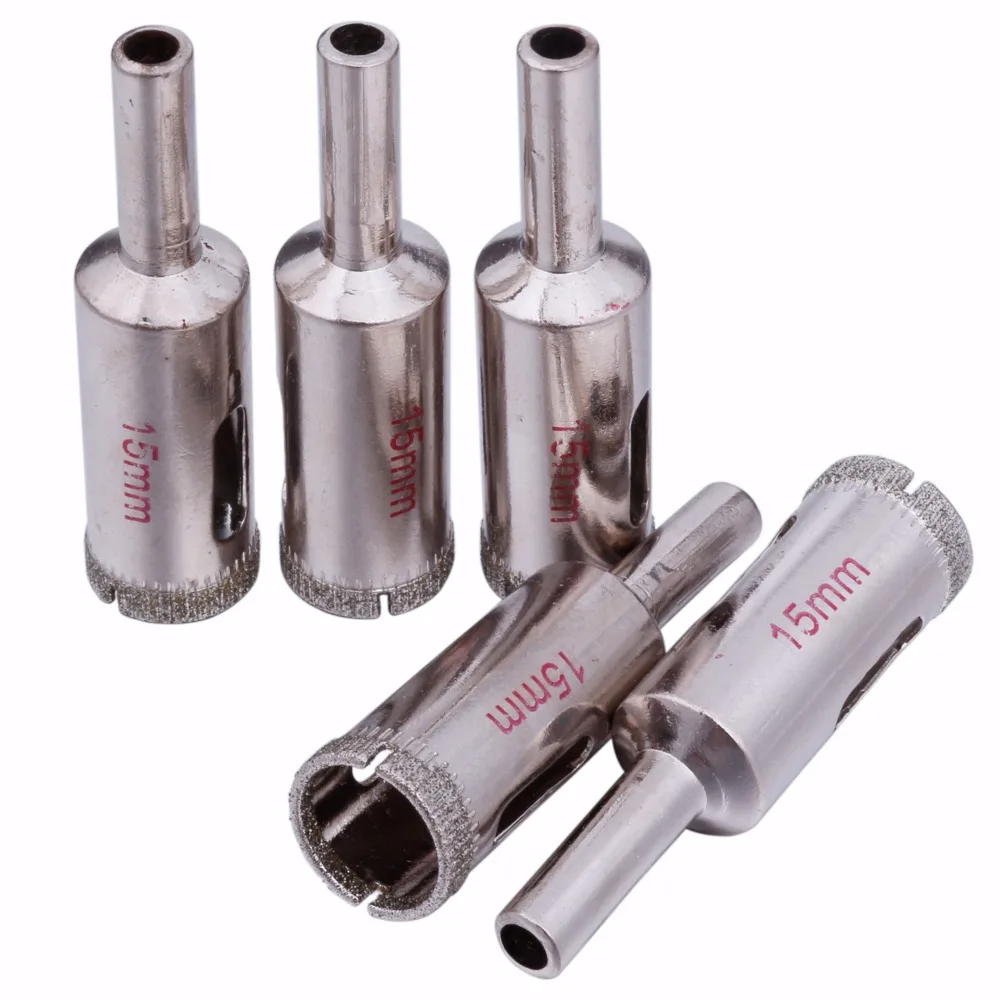 Diamond Core Drill Bit Hole Saw 