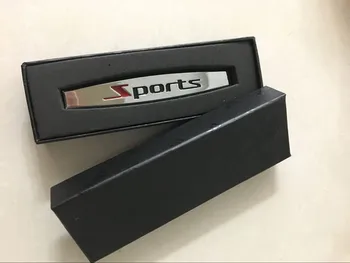 

Car-styling auto metal car sticker for Infiniti FX35 fx37 ex25 G37 G35 G25 Q50L QX50 QX60 Q70 Q50 QX70 QX80 car accessories