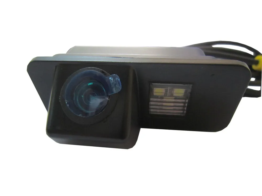 CCD WIFI камера мониторы системы LED Ночное видение 170 заднего вида с 4 3 дюймовым