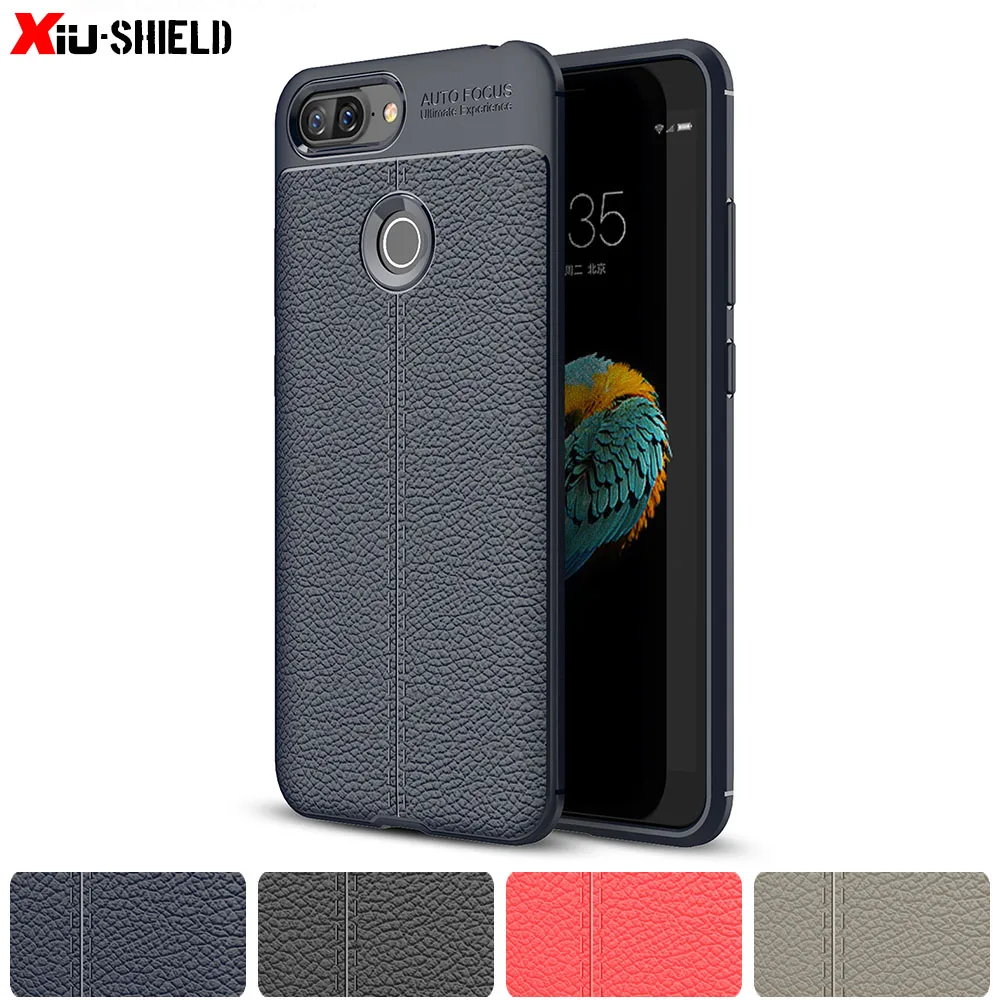 

Silicone Phone Case for Lenovo S5 S 5 K520 Fitted TPU Phone Cover for Lenovo 5S K520 K 520 Soft Silicone Phone Case Bumper Cover