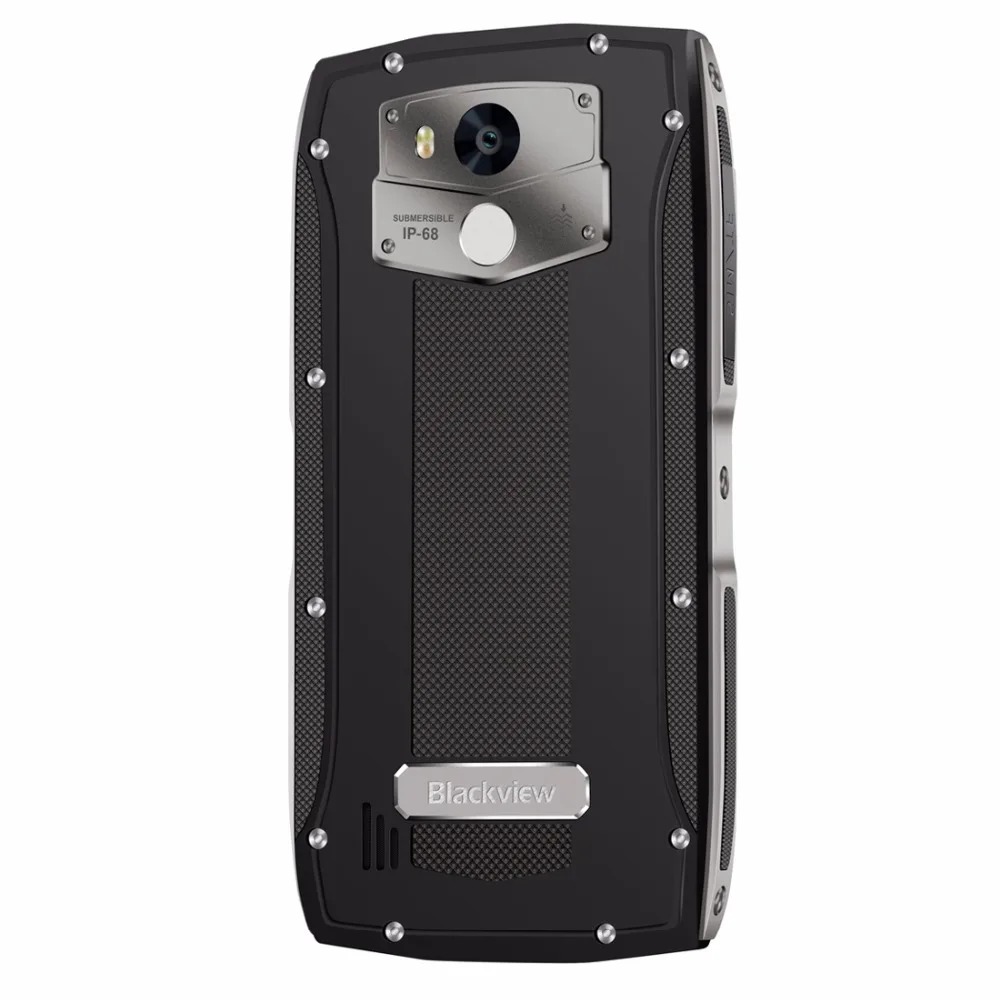 original blackview bv7000 mobile phone ip68 waterproof mtk6737t