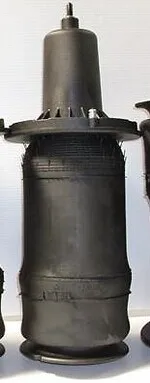 

Bellows Front Right / Left (2nd generation) Air Suspension Spring For LAND ROVER Range Rover 2 1994-2002 (P38) Gerneration II