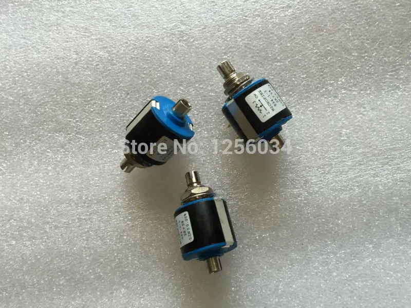 

1 piece potentiometer for hengoucn machine 71.186.5321 CD102 SM102 parts