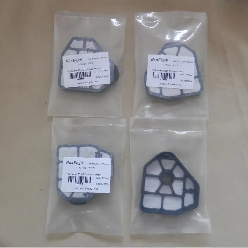 AIR FILTER PARTNER P350S 1