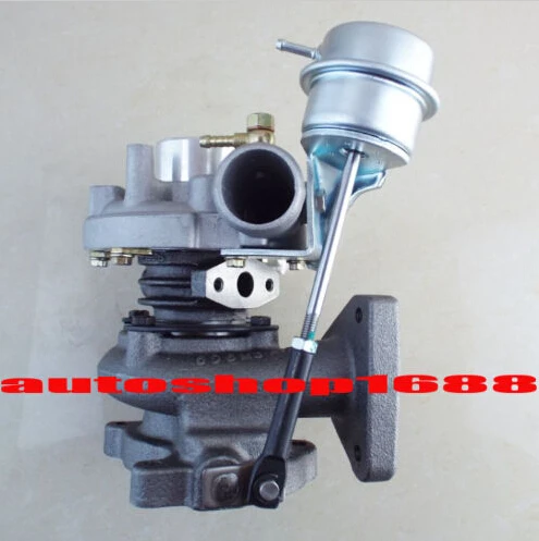 GT1544S 454097 028145702 028145702X turbo турбонаддув для Audi A4 1,9 TDI B5 1Z AHU Volkswagen Passat B5 1,9 TDI AHU 90HP