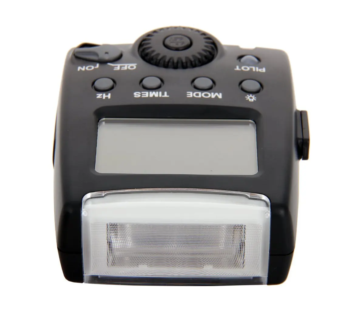 MeiKe МК-300 MK300 Вспышка TTL Speedlite Для Panasonic Olympus Leica w Mini USB Интерфейс