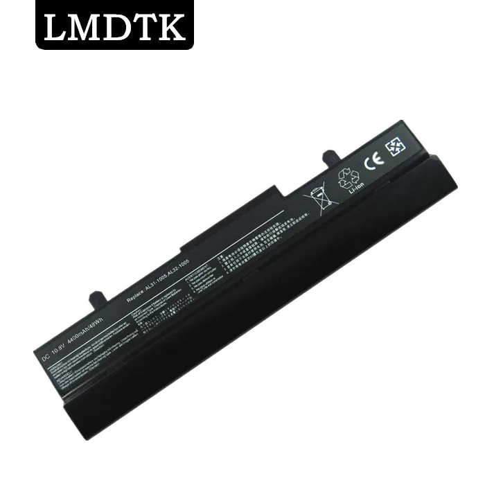 Batteria 6 Celle 5200 MAh Per Asus Eee PC 1001PX 1005HA 1101HA E Altri