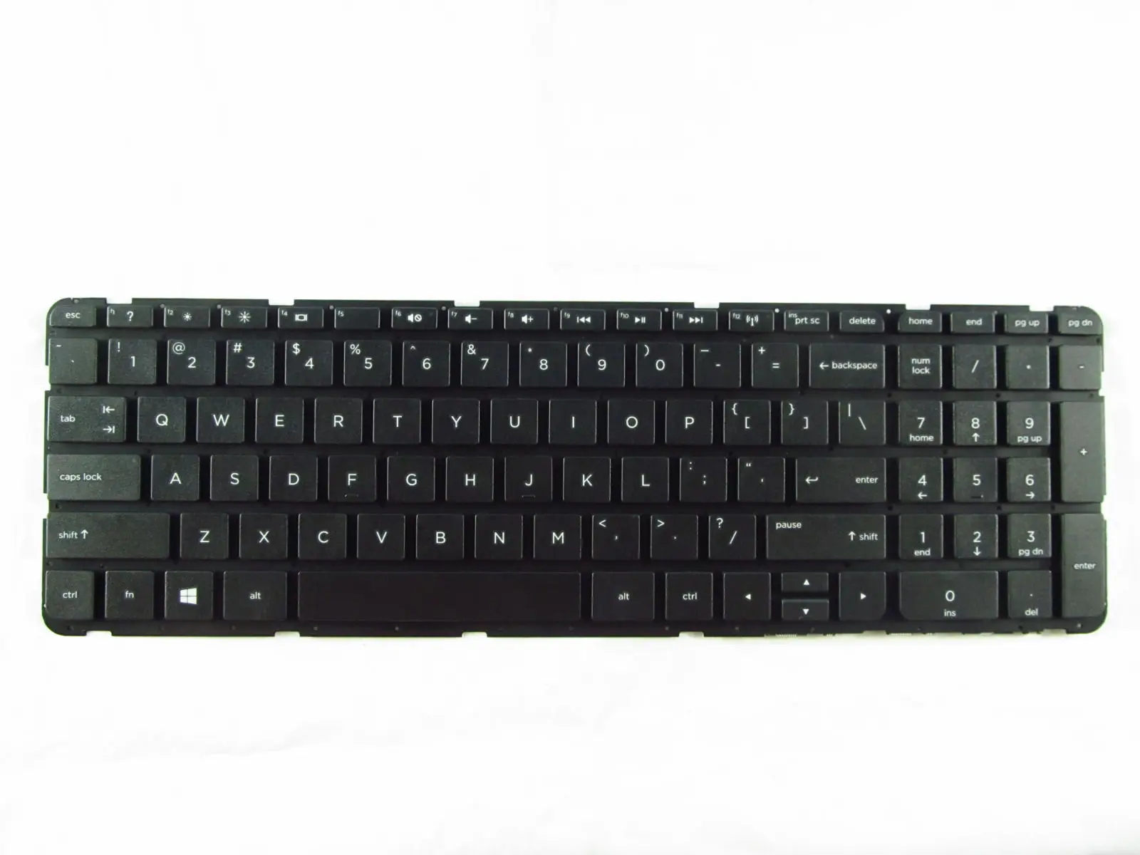 Laptop US Keyboard For HP Pavilion 17-x013ds 17-x014ds 17-x015ds 17-x016ds 