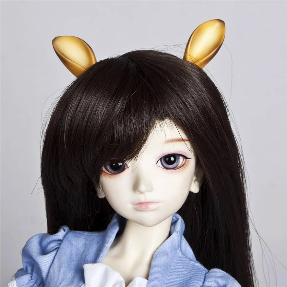 dollfie bjd