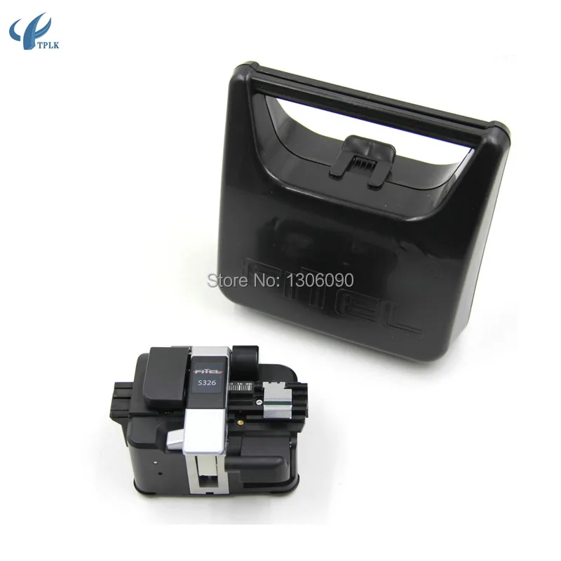 Fiber cleaver S326 4