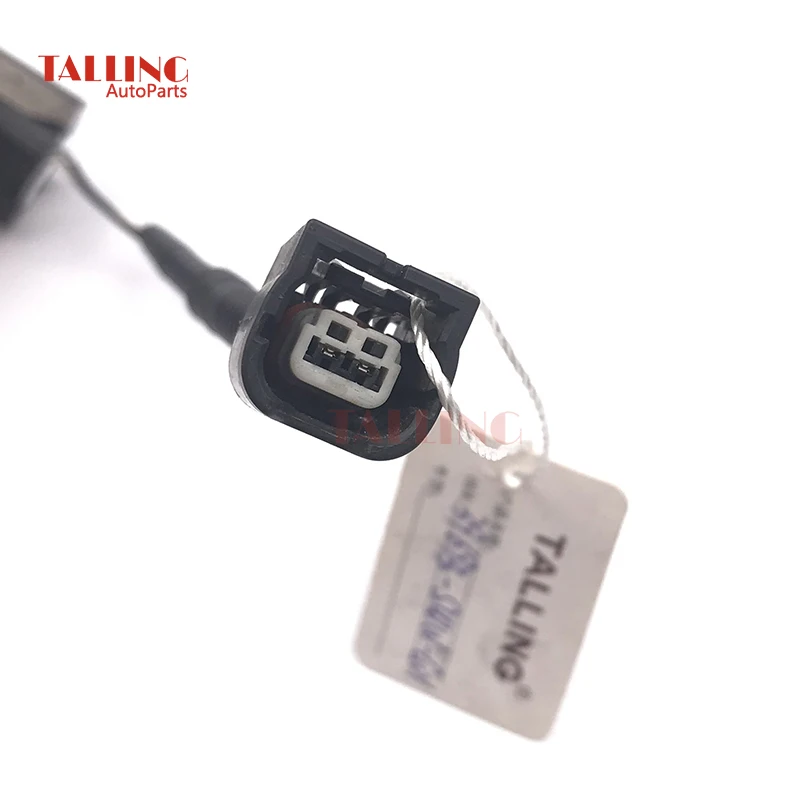 TALLING 39693 SWW G01 39693SWWG01 PDC парковочный датчик резервного копирования для HONDA CR V III 2010 2007