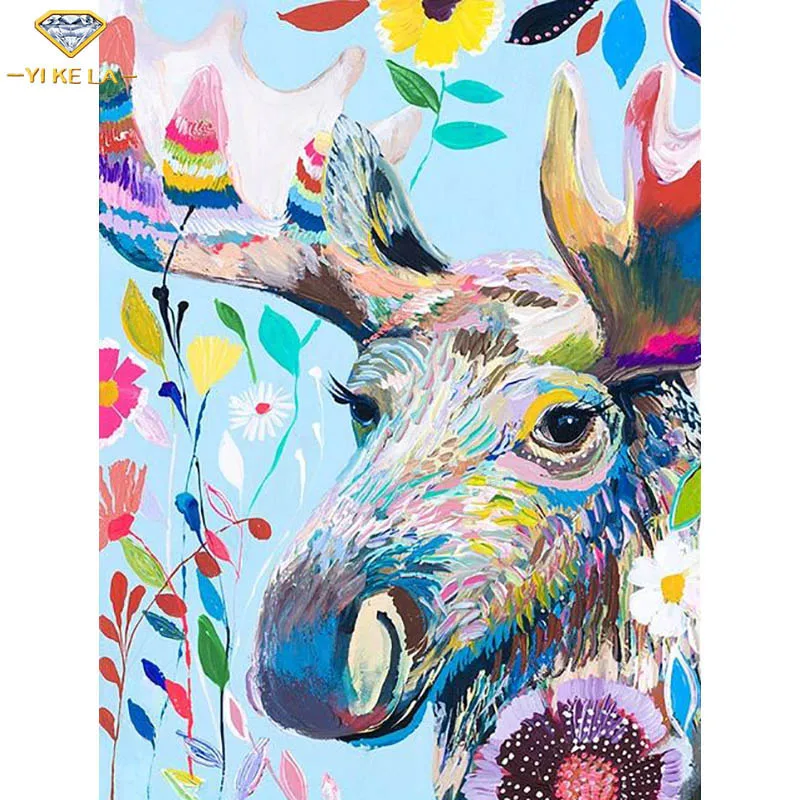 SA0096 moose