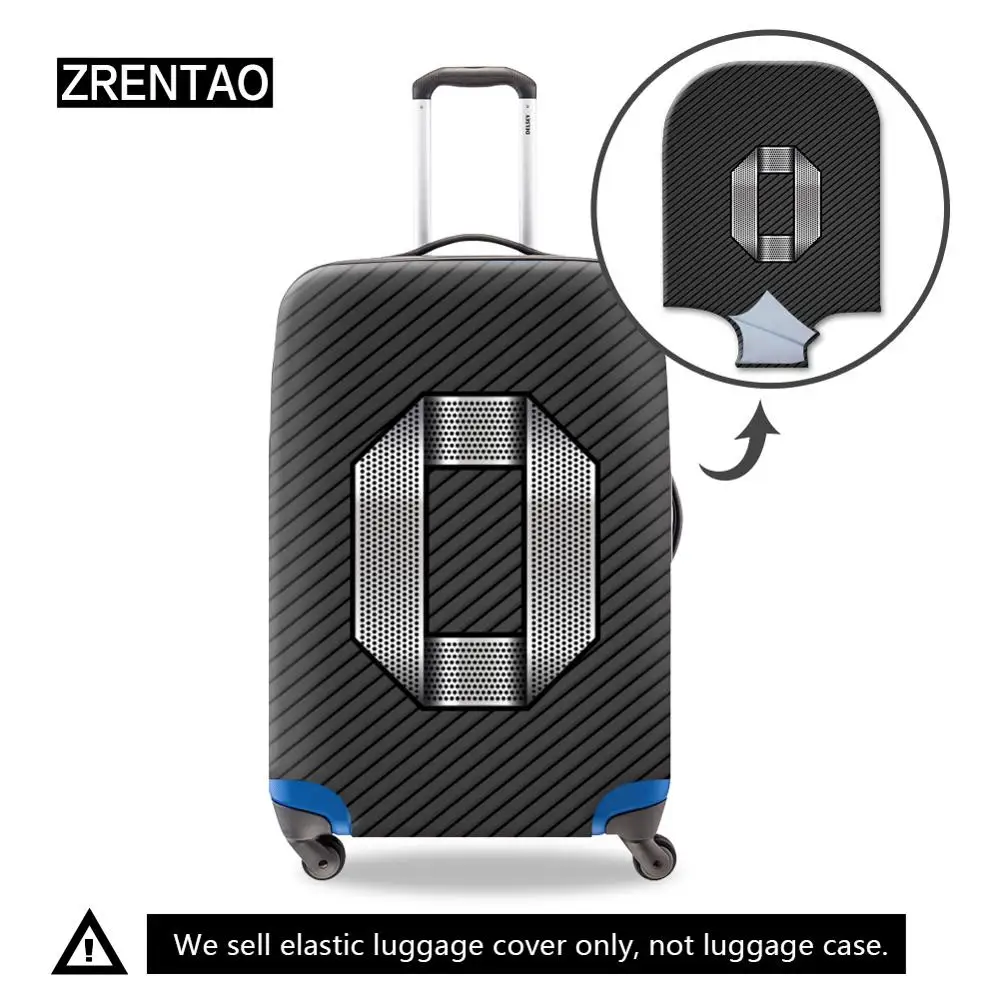 kids luggage covers sale