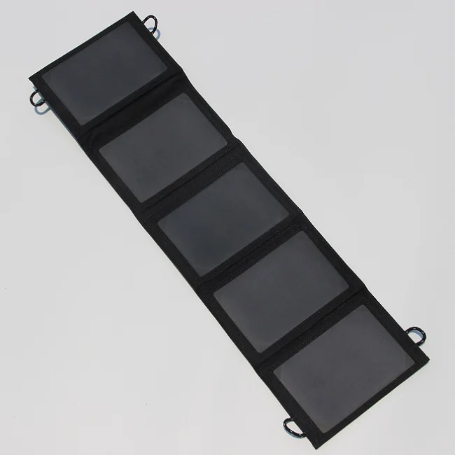 New 10W Portable Solar Charger For Mobile Phone iPhone ...