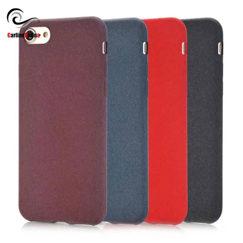 

Luxury moblie phone Squishy cover Case for iphone 6 6s 7 7plus quicksand Ultra thin Bag shell TPU Anti-knock skin back