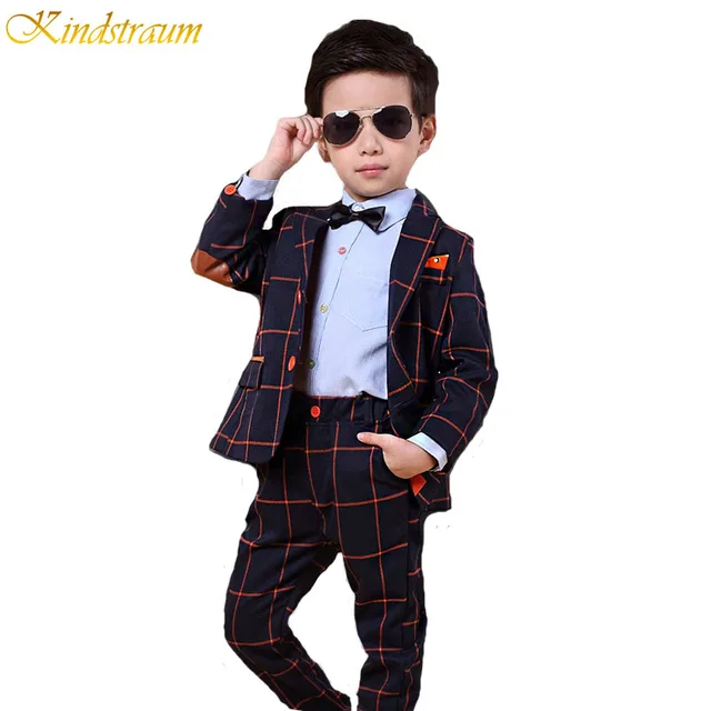 kids formal suits