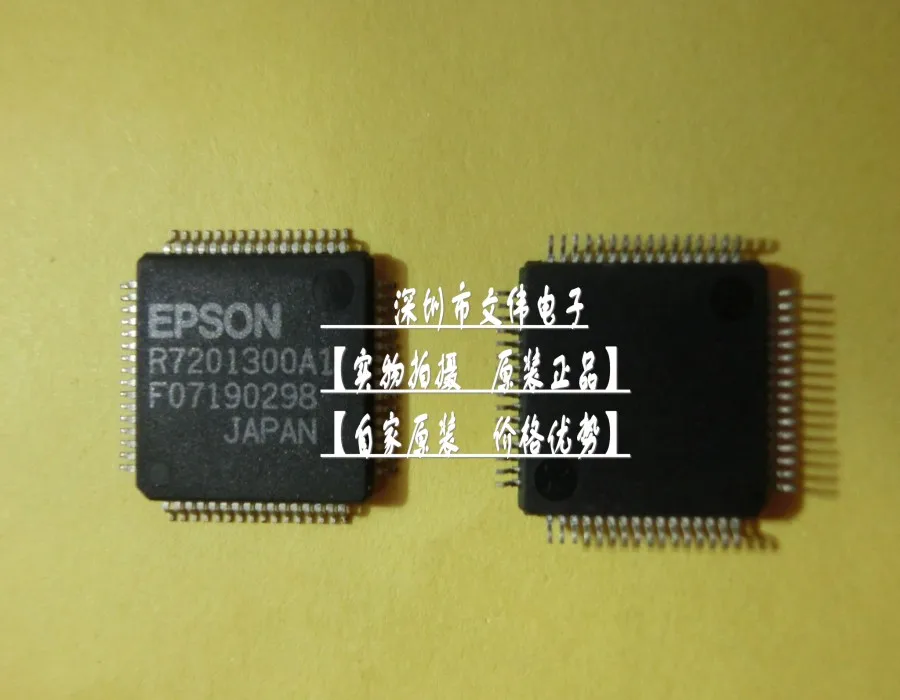 

10pcs/lot R7201300A1 new original in stock