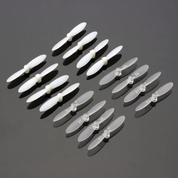 4Set FQ777 124 Cheerson CX 10 CX 10A CX 10C CX 10D CX 10W CX 10WD