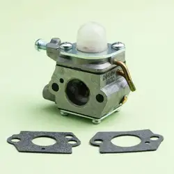 Новый Карбюратор Carb fit Homelite UT-08580 08981 50500 21506 21947 26cc 308054001 вентилятор триммер