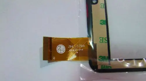 Digitizer Glass for ZHC-179A NEW 7