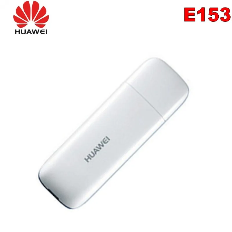 Лот из 20 шт. оригинальный Huawei E153 usb Беспроводной модем разблокирован|unlocked modem|lot