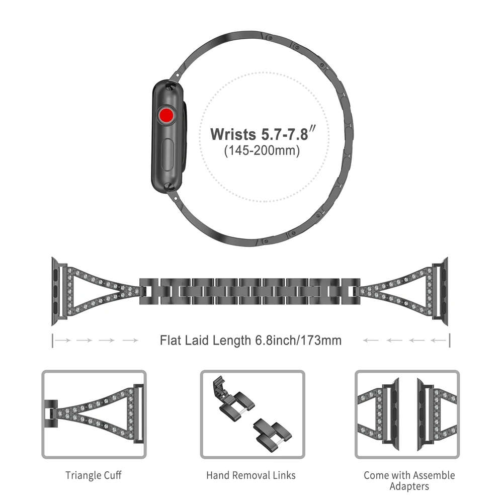 WR-AWB28-38Black (2)